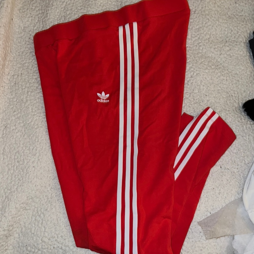 Adidas Leggings, never worn